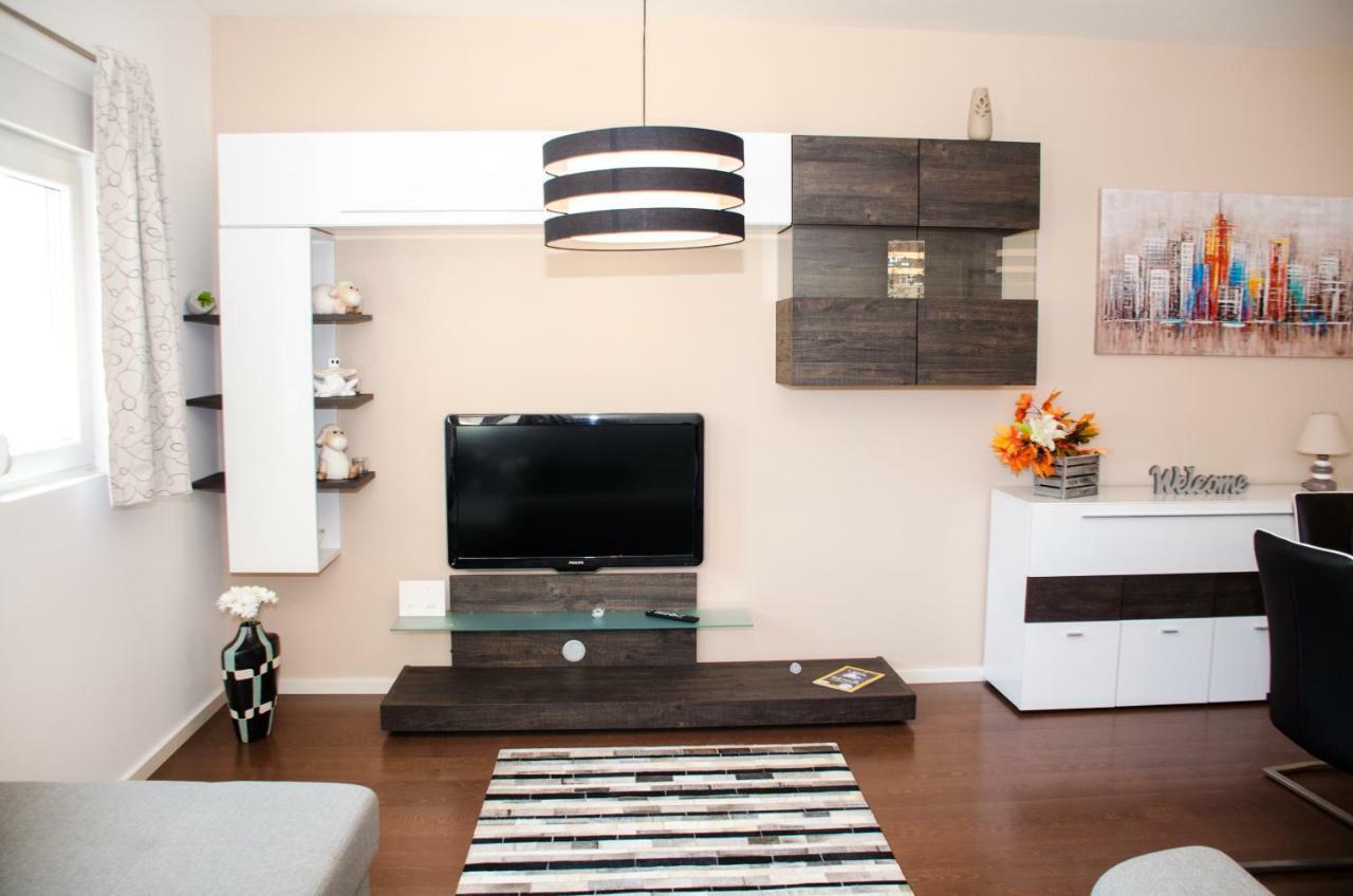 Cosy Apartment - Free Parking Marli 3 Mokošica Esterno foto