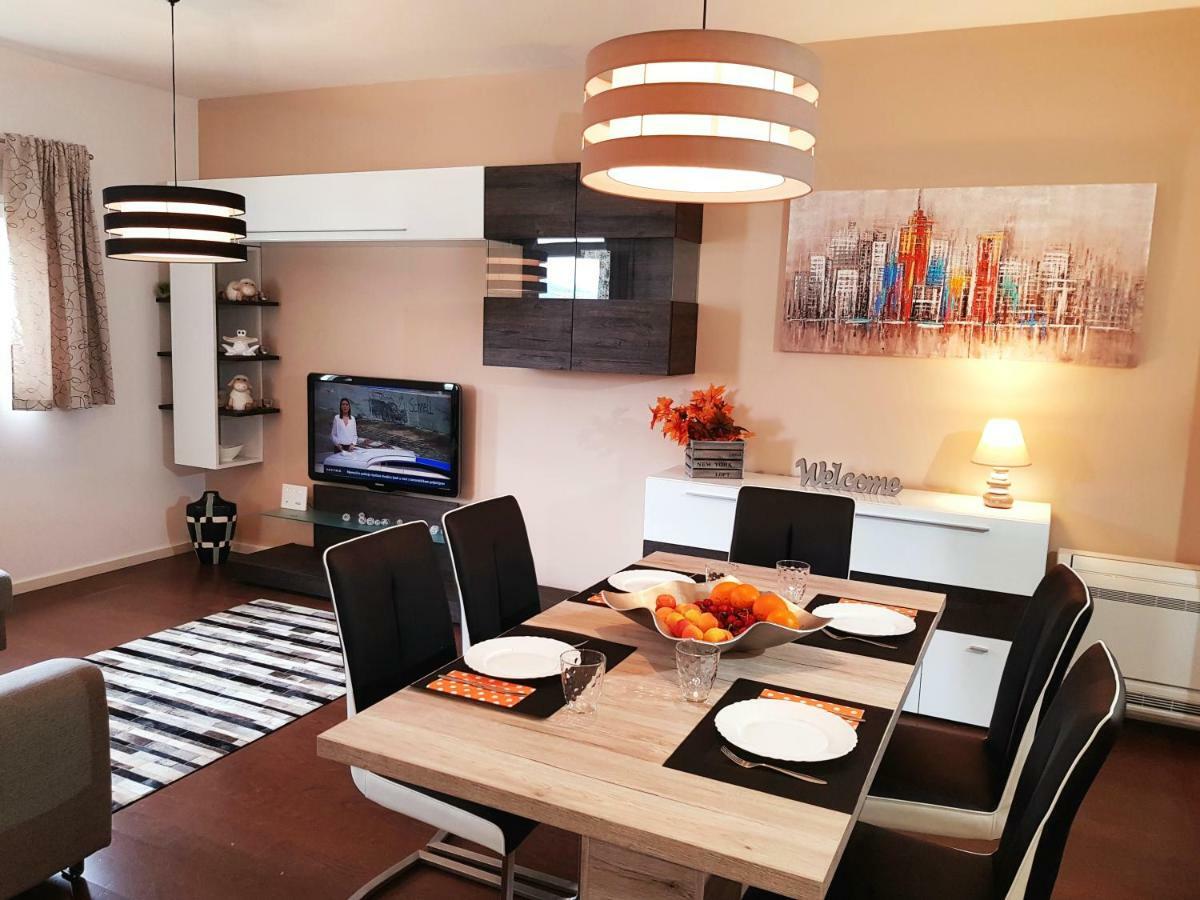 Cosy Apartment - Free Parking Marli 3 Mokošica Esterno foto