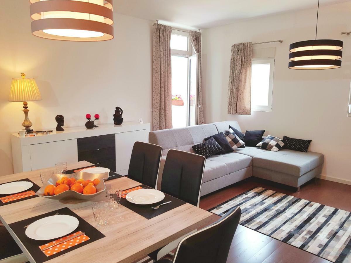 Cosy Apartment - Free Parking Marli 3 Mokošica Esterno foto