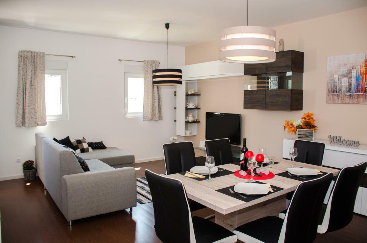 Cosy Apartment - Free Parking Marli 3 Mokošica Esterno foto