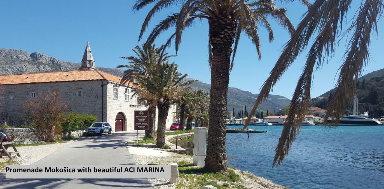 Cosy Apartment - Free Parking Marli 3 Mokošica Esterno foto