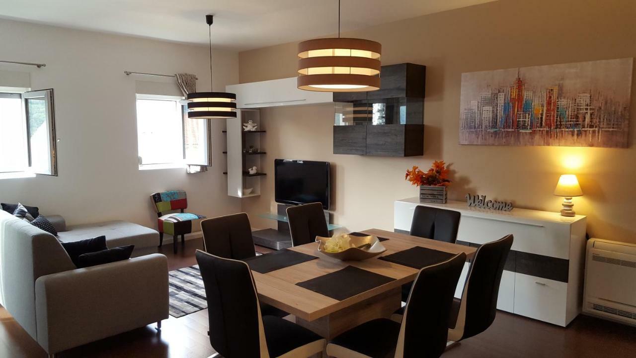 Cosy Apartment - Free Parking Marli 3 Mokošica Esterno foto