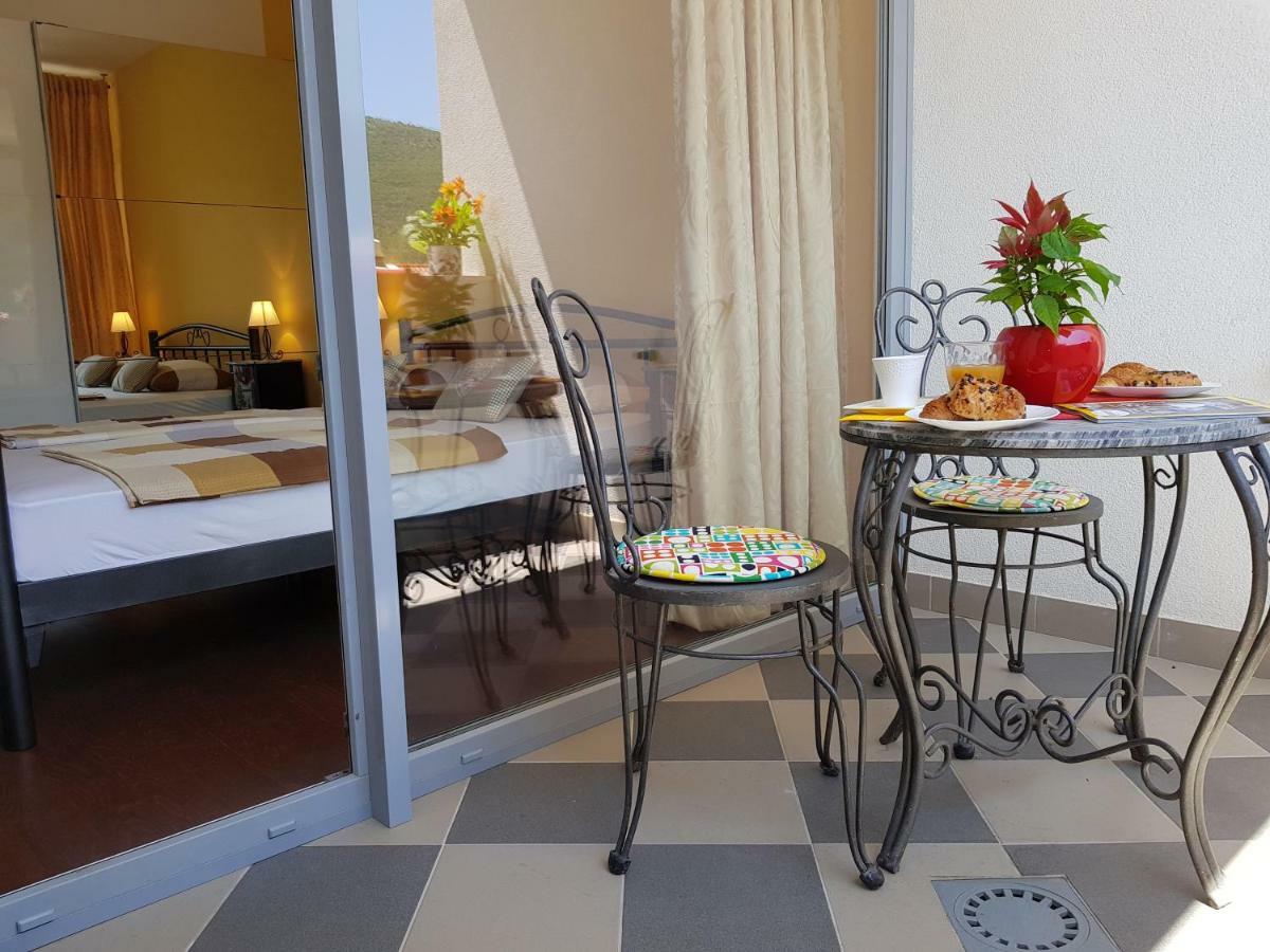 Cosy Apartment - Free Parking Marli 3 Mokošica Esterno foto
