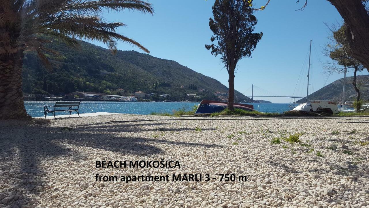 Cosy Apartment - Free Parking Marli 3 Mokošica Esterno foto
